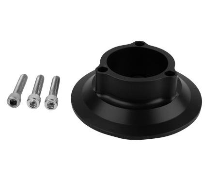 Aeromotive Spur Gear Mounting Adapter, V-Band 11735