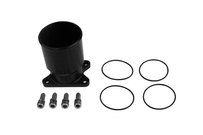 Aeromotive Adapter,Inlet, Pump, 2" 11750