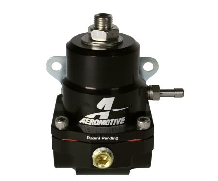 Aeromotive A1000 Gen II EFI Fuel Pressure Regulator, ORB-8 13139