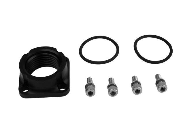 Aeromotive AN-12 Outlet Port Adapter 12-Series Mechanical Pumps 11746