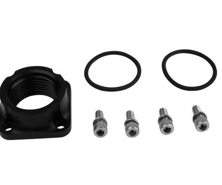 Aeromotive AN-12 Outlet Port Adapter 12-Series Mechanical Pumps 11746