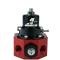 Aeromotive Double-Adjustable Return Style Carbureted Fuel Pressure Regulator 13209