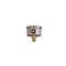 Aeromotive Fuel Pressure Gauges, 0-15psi 15632