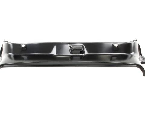 AMD Inner Cowl Panel, 55-59 Chevy GMC Truck X360-4055-2