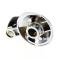AMD Vent Window Crank Handle w/ Black Knob, 53-57 Chevy One-Fifty Two-Ten; 61-64 Biscayne; 59-60 Bel Air X561-4053-1