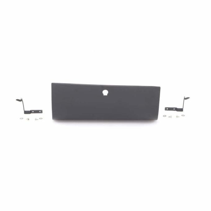 AMD Glovebox Door Kit, 55-59 Chevy GMC Truck X461-4055-S