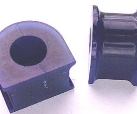 SuperPro Sway Bar Mount Bushing Kit 24mm SPF2863-24K