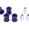 SuperPro Trailing Arm Bushing Kit SPF2867K