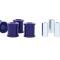 SuperPro Trailing Arm Bushing Kit SPF2867K