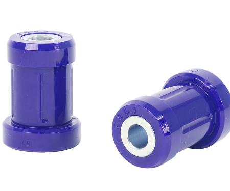 SuperPro Control Arm Lower Rear Inner Bushing Kit SPF2865K