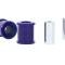 SuperPro Control Arm Lower Rear Outer Bushing Kit SPF2866K
