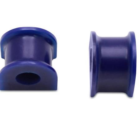 SuperPro Sway Bar Mount Bushing Kit 27mm SPF2863-27K