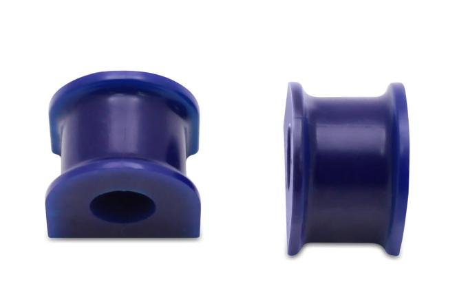SuperPro Sway Bar Mount Bushing Kit 27mm SPF2863-27K