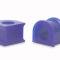 SuperPro Sway Bar Mount Bushing Kit 27mm SPF2863-27K