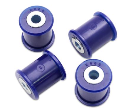 SuperPro Trailing Arm Bushing Kit SPF2867K