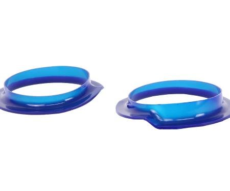 SuperPro Coil Spring Pad Upper Bushing Kit SPF3247K