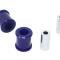 SuperPro Control Arm Lower Rear Outer Bushing Kit SPF2866K