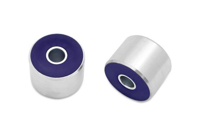 SuperPro Control Arm Upper Rear Inner Rear Bushing Kit SPF2870K