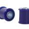 SuperPro Control Arm Lower Front Inner Bushing Kit SPF2868K