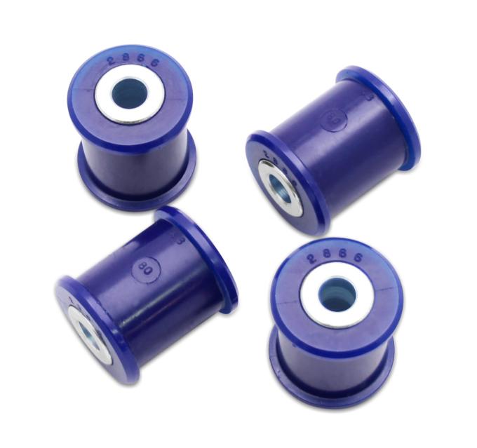 SuperPro Trailing Arm Bushing Kit SPF2867K