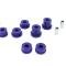 SuperPro Chassis To Subframe Mount Bushing Kit SPF3918K