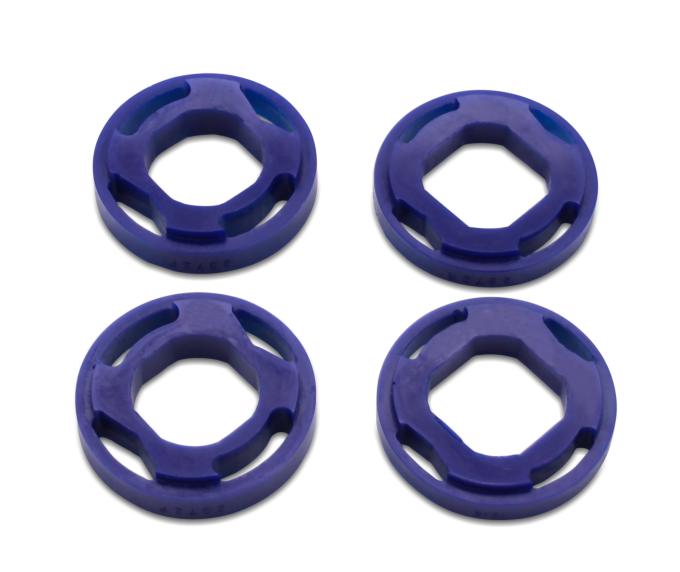 SuperPro Subframe Bushing Kit SPF2872K