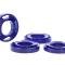 SuperPro Subframe Bushing Kit SPF2872K