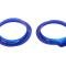 SuperPro Coil Spring Pad Upper Bushing Kit SPF3247K