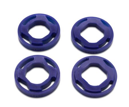 SuperPro Subframe Bushing Kit SPF2872K