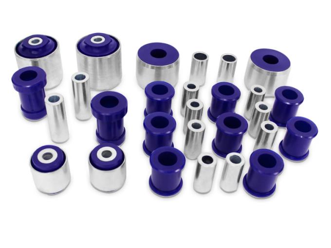 SuperPro Essential Vehicle Kit KIT175K