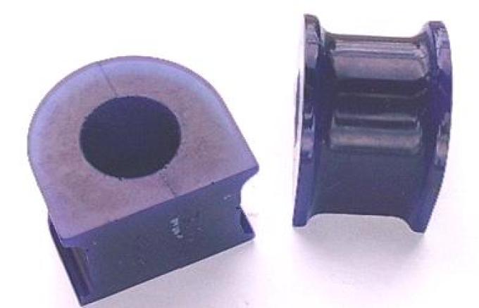 SuperPro Sway Bar Mount Bushing Kit 24mm SPF2863-24K