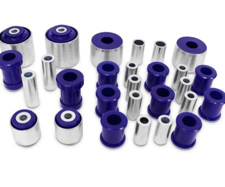 SuperPro Essential Vehicle Kit KIT175K