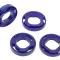 SuperPro Subframe Bushing Kit SPF2872K