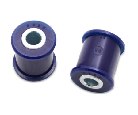 SuperPro Control Arm Lower Front Inner Bushing Kit SPF2868K
