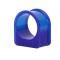 SuperPro Steering Rack and Pinion Mount Bushing Kit SPF2864K