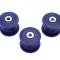 SuperPro Differential Mount Bushing Kit SPF2869K