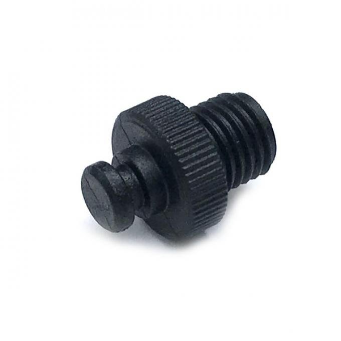 Racepak M8 Dust Plug 280-CA-M8-PLUG