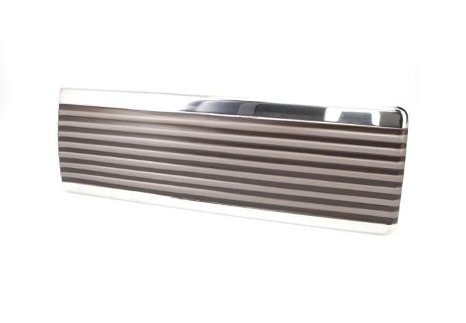 AMD Glove Box Door, Stainless / Painted, 47-53 Chevy GMC Truck 461-4047