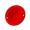 AMD Tail Light Lens, LH or RH, 55-66 Chevy GMC Truck Stepside X951-4055-1