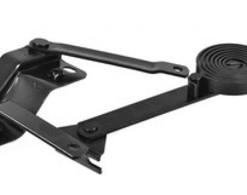 Key Parts '47-'55 Hood Hinge & Support Link, Driver's Side 0846-047 L