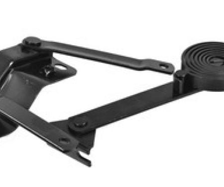 Key Parts '47-'55 Hood Hinge & Support Link, Driver's Side 0846-047 L