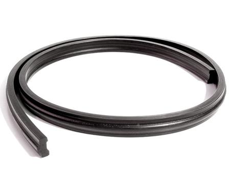 Metro Moulded Parts 1957 Chevrolet Hood to Cowl Seal. Each CS 57