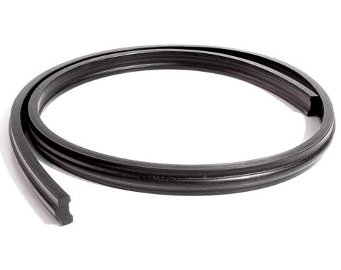 Metro Moulded Parts 1957 Chevrolet Hood to Cowl Seal. Each CS 57