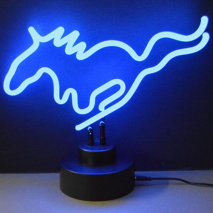 Neonetics Neon Sculptures, Horse Neon Sculpture