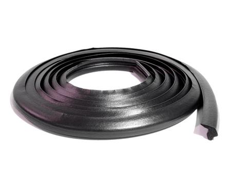 Metro Moulded Parts 1955-1956 Chevrolet / Pontiac Trunk Seal. 187" Long. Each TK 55