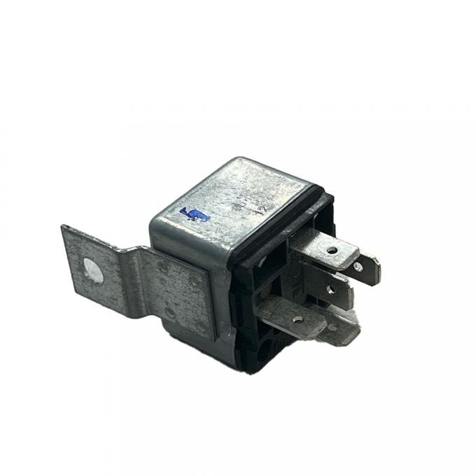 BOSCH Warning / Turn Signal Flasher Relay 0332204402 