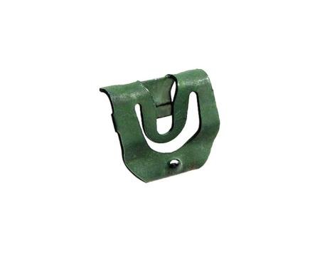 Metro Moulded Parts 1965-1980 Oldsmobile / Pontiac / Chevrolet / Buick Rear Window Reveal Molding Clip. for Station Wagons WF 208