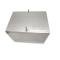 Taylor Cable 100 Series Aluminum Battery Box with 1 Gauge Welding Cable Kit 48104