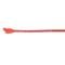 Taylor Cable Universal 10.4mm 409 Series Spark Plug Wire Set, 8 Cylinders, 135&deg; Spark Plug Boot Angle, Red 79253