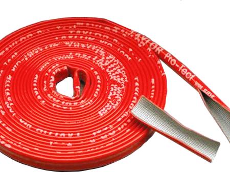 Taylor Cable Pro-Tect Wire Plug Wire Sleeving 2525